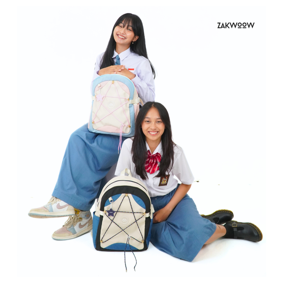 Backpack Series
