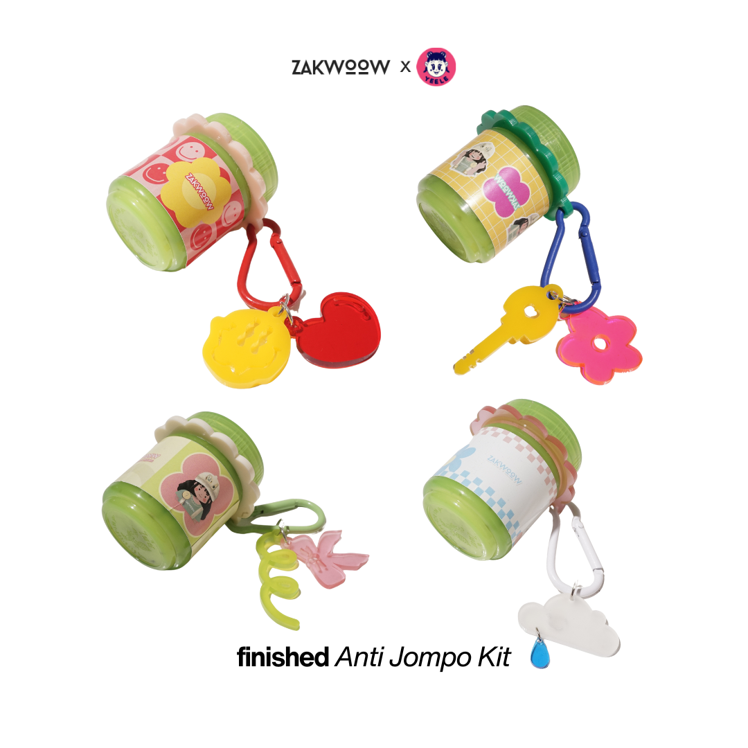 Cute Stuff