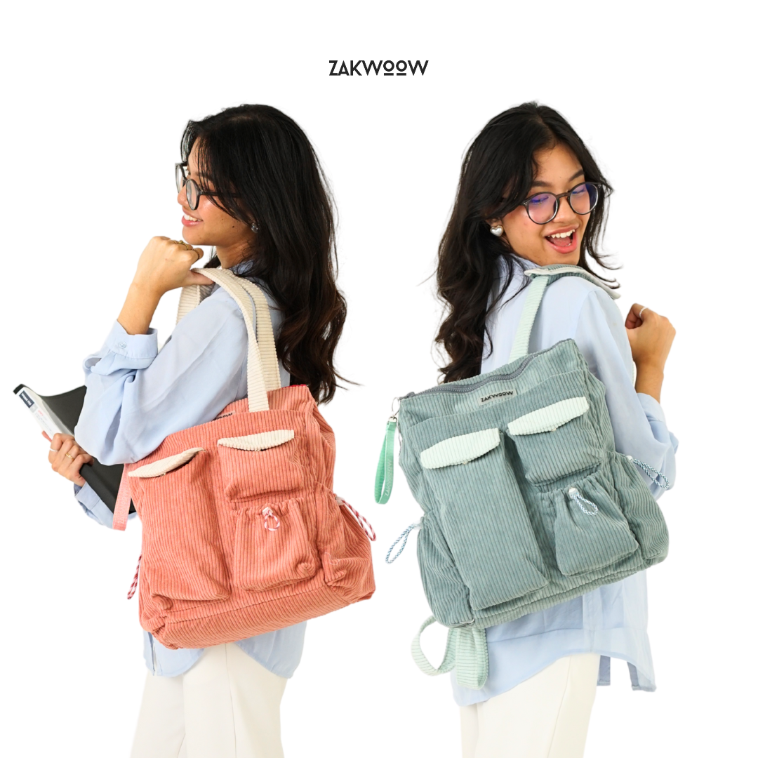 Totebag Series